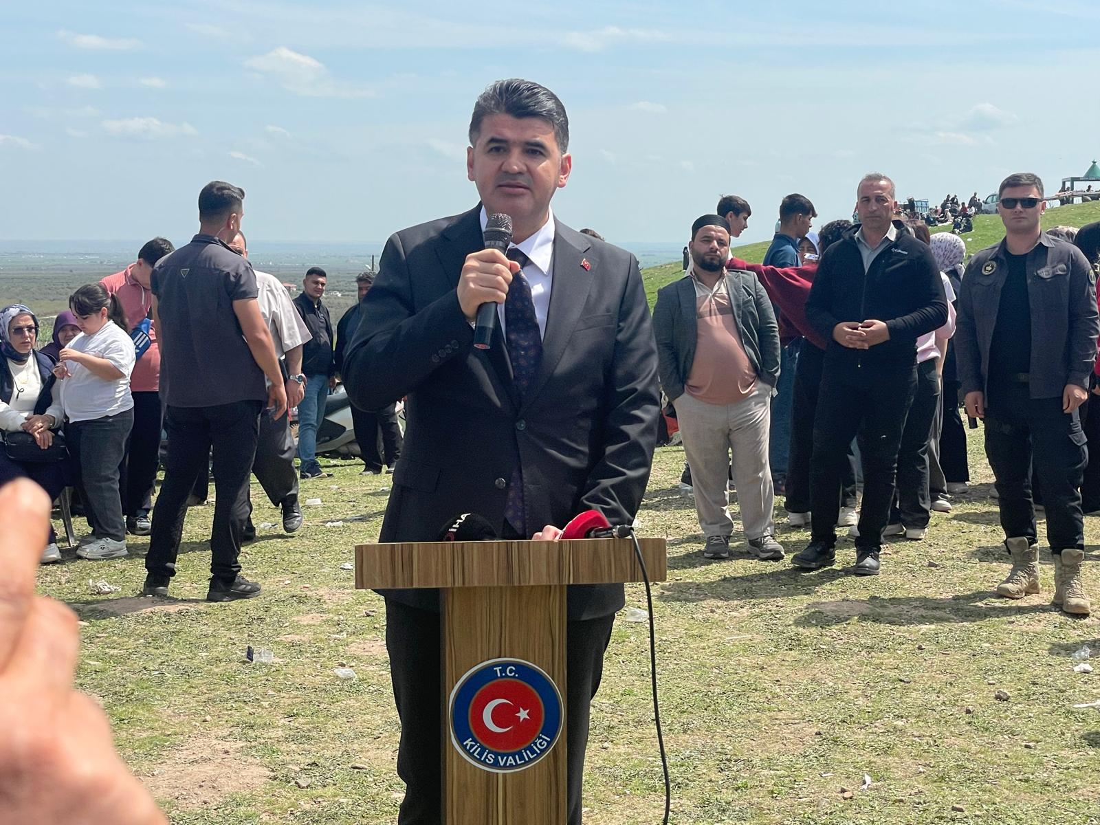 Geleneksel Oylum Lebeniye Günü