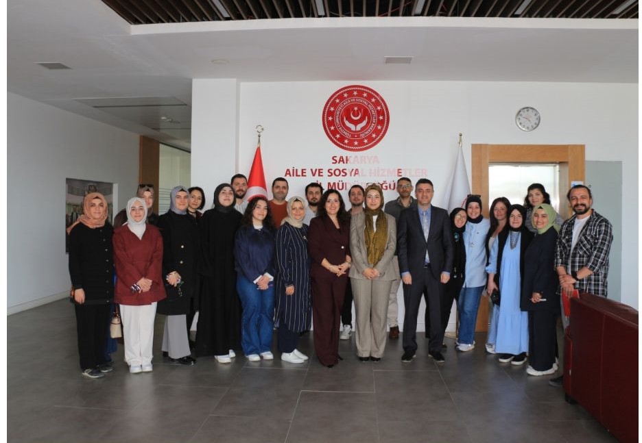 Şehit ve Gazi Birimi Personeline Yönelik Psikolojik İlk Yardım, Kayıp ve Yas Eğitimi Gerçekleştirildi