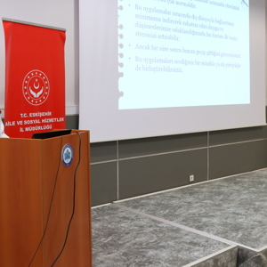  ANKA 3.0 Çocuk Destek Programı Eğitimi Tamamlandı - fotoğraf 3