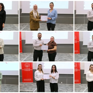  ANKA 3.0 Çocuk Destek Programı Eğitimi Tamamlandı - fotoğraf 11