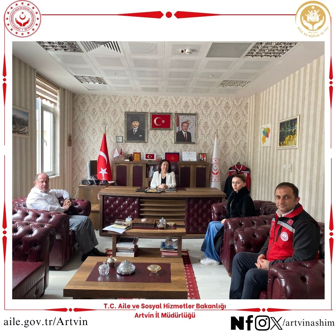 Oryantasyon Eğitimi