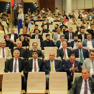 İhtisas Akademi Açılış Programına Katılım Sağladık - fotoğraf 2