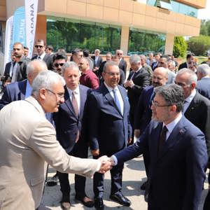İhtisas Akademi Açılış Programına Katılım Sağladık - fotoğraf 1