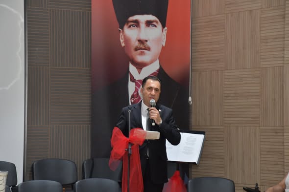 Engelsiz Yaşam Ve Gelişim Merkezimiz Tarafından Düzenlenen “Hoşgeldin Bahar” Konseri