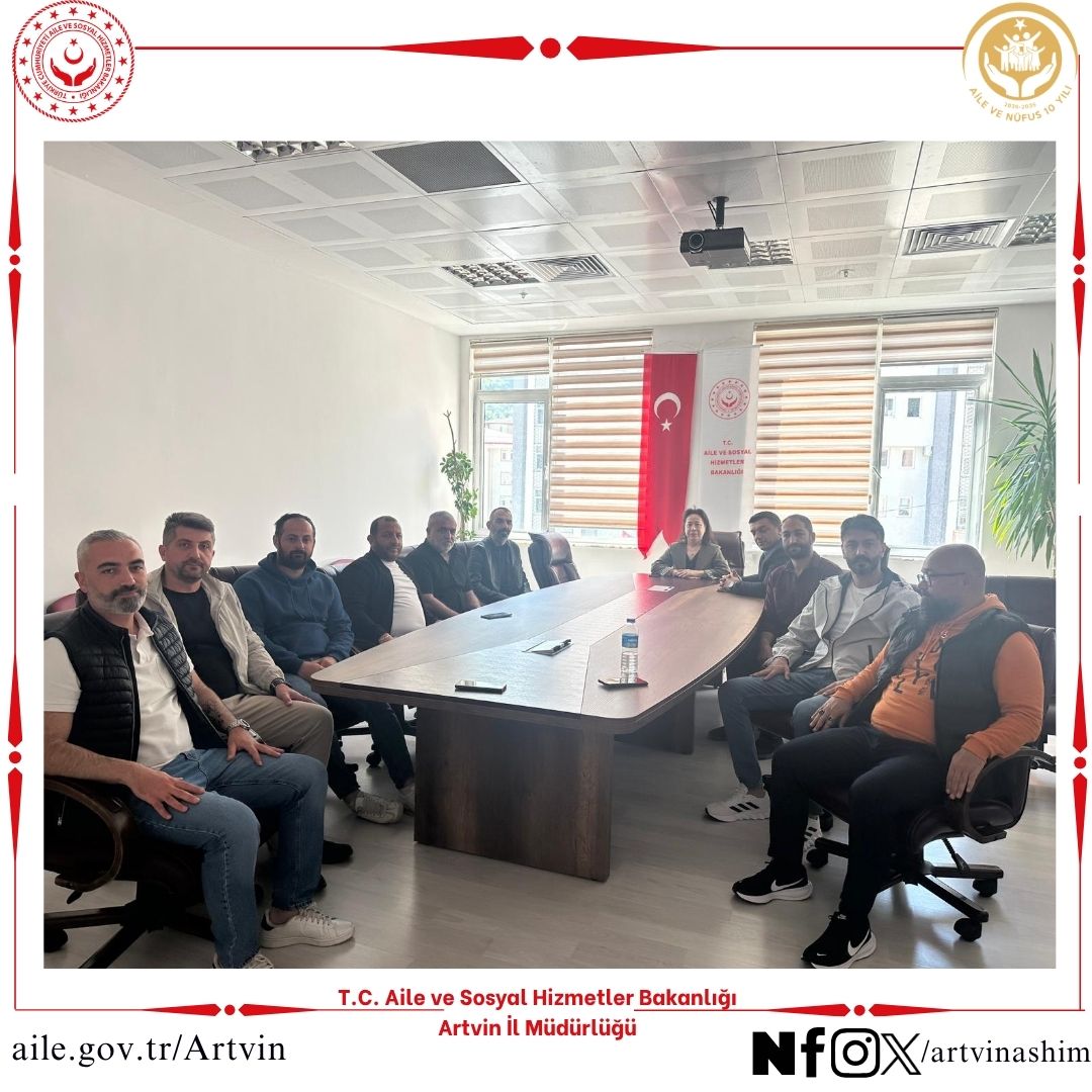 Personel Buluşmaları