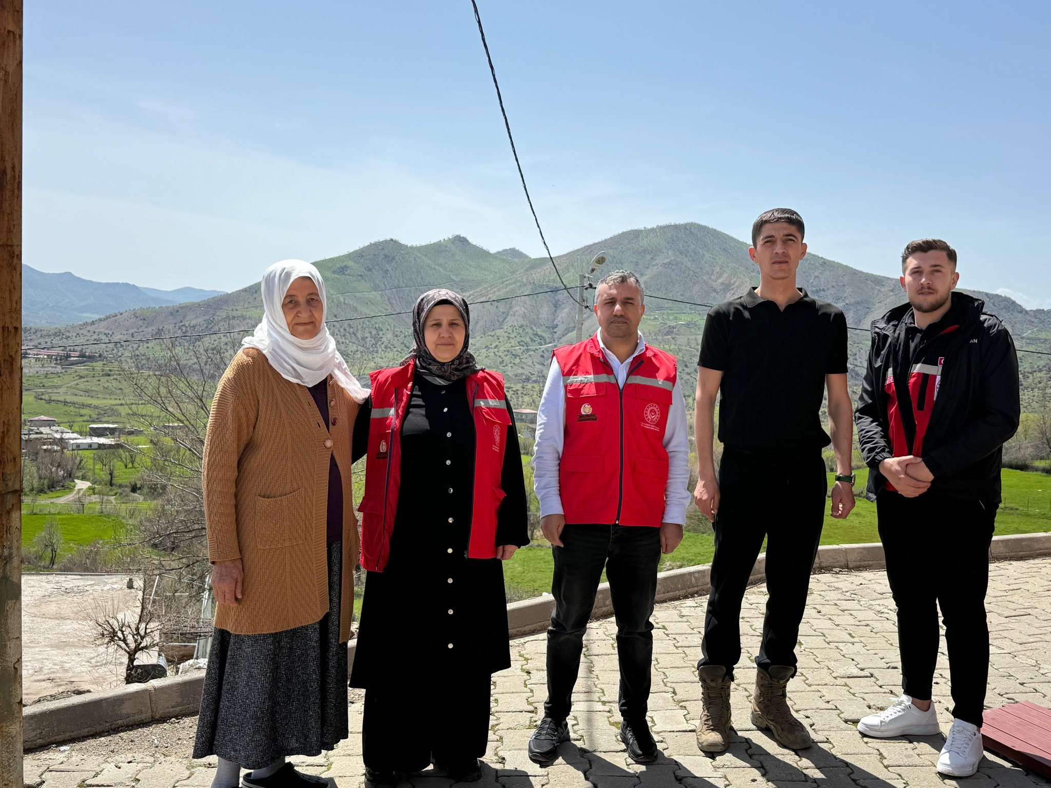 Aziz Şehidimiz Abdurrahman COŞKUN'un şehadet yıldönümü 