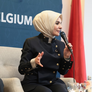 Bakanımız Göktaş, Avrupalı Türklerin yanında olmaya devam edeceklerini vurguladı - fotoğraf 2