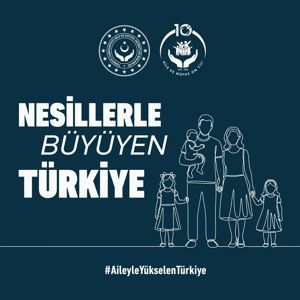 Aile ve Nüfus On Yılı Vizyon Tanıtım Programı - fotoğraf 2