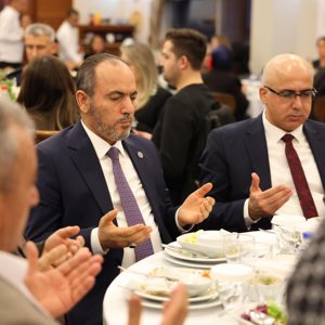 Şehit Aileleri ve Gazilerimiz Onuruna Düzenlenen Programa Yoğun Katılım Sağlandı - fotoğraf 3