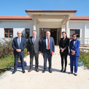 Denizli’de Kuruluşlarımıza Yönelik Saha Ziyaretleri Gerçekleştirildi - fotoğraf 2