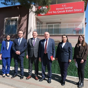 Denizli’de Kuruluşlarımıza Yönelik Saha Ziyaretleri Gerçekleştirildi - fotoğraf 3