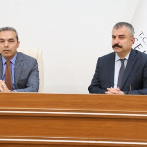Sosyal Risk Haritaları ve Çocuklar Güvende Sistemi Tanıtıldı - fotoğraf 6