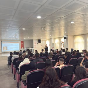 Evlenecek Gençlere Yönelik Eğitim Gerçekleştirildi - fotoğraf 2