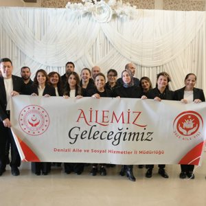 “Aile Buluşmaları” Programı Genç Çiftleri Bir Araya Getirdi - fotoğraf 4