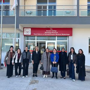 Babadağ Huzurevi YBRM’de Yaratıcı Drama Temelli İyi Uygulama Çalışması Başlatıldı - fotoğraf 1