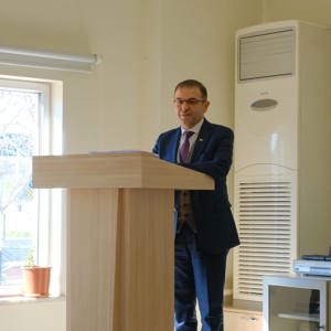 ANKA 3.0 Uygulayıcı Eğitimi İl Müdürlüğümüz Ev Sahipliğinde Tamamlandı - fotoğraf 3