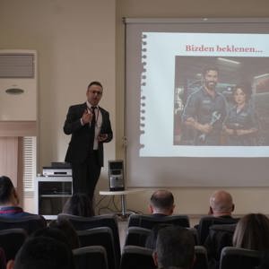 ANKA 3.0 Uygulayıcı Eğitimi İl Müdürlüğümüz Ev Sahipliğinde Tamamlandı - fotoğraf 4