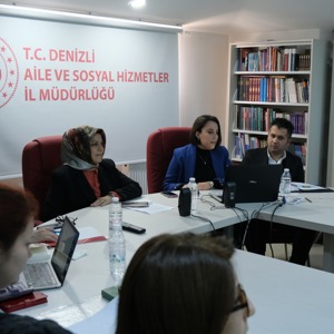 II. Otizm Eylem Planı İl İzleme Alt Komisyonu Toplantısı Gerçekleştirildi - fotoğraf 4