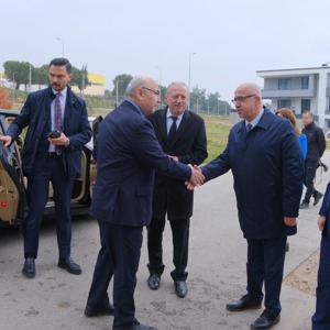 Honaz’da Huzurevimizdeki Büyüklerimize Ziyaret Gerçekleştirildi - fotoğraf 3