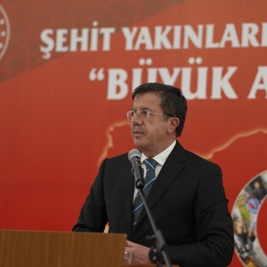Şehit Aileleri ve Gazilerimiz Onuruna İftar Programı Düzenlendi - fotoğraf 1
