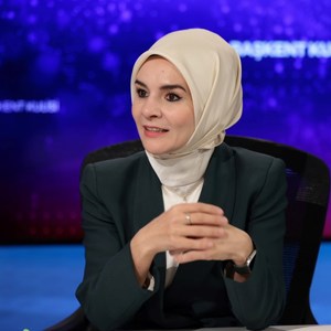 Bakanımız Göktaş, Kanal 7 canlı yayınında soruları yanıtladı - fotoğraf 2