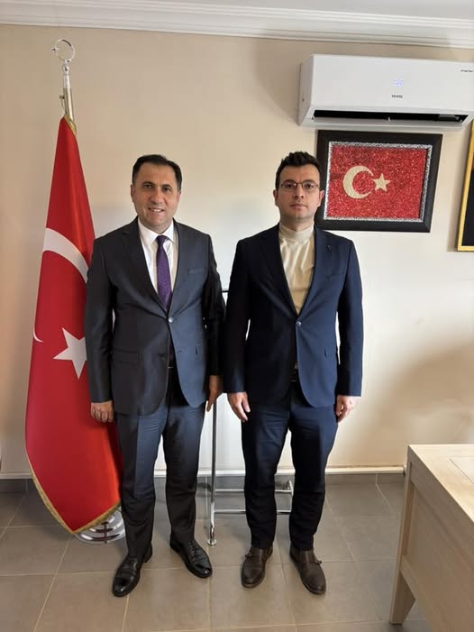 Hayırlı Olsun Ziyareti
