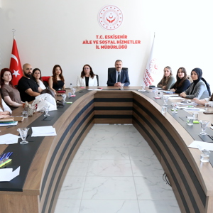 Afet ve Acil Durumlarda Psikososyal Destek Başlangıç Düzeyi Eğitimi  - fotoğraf 1