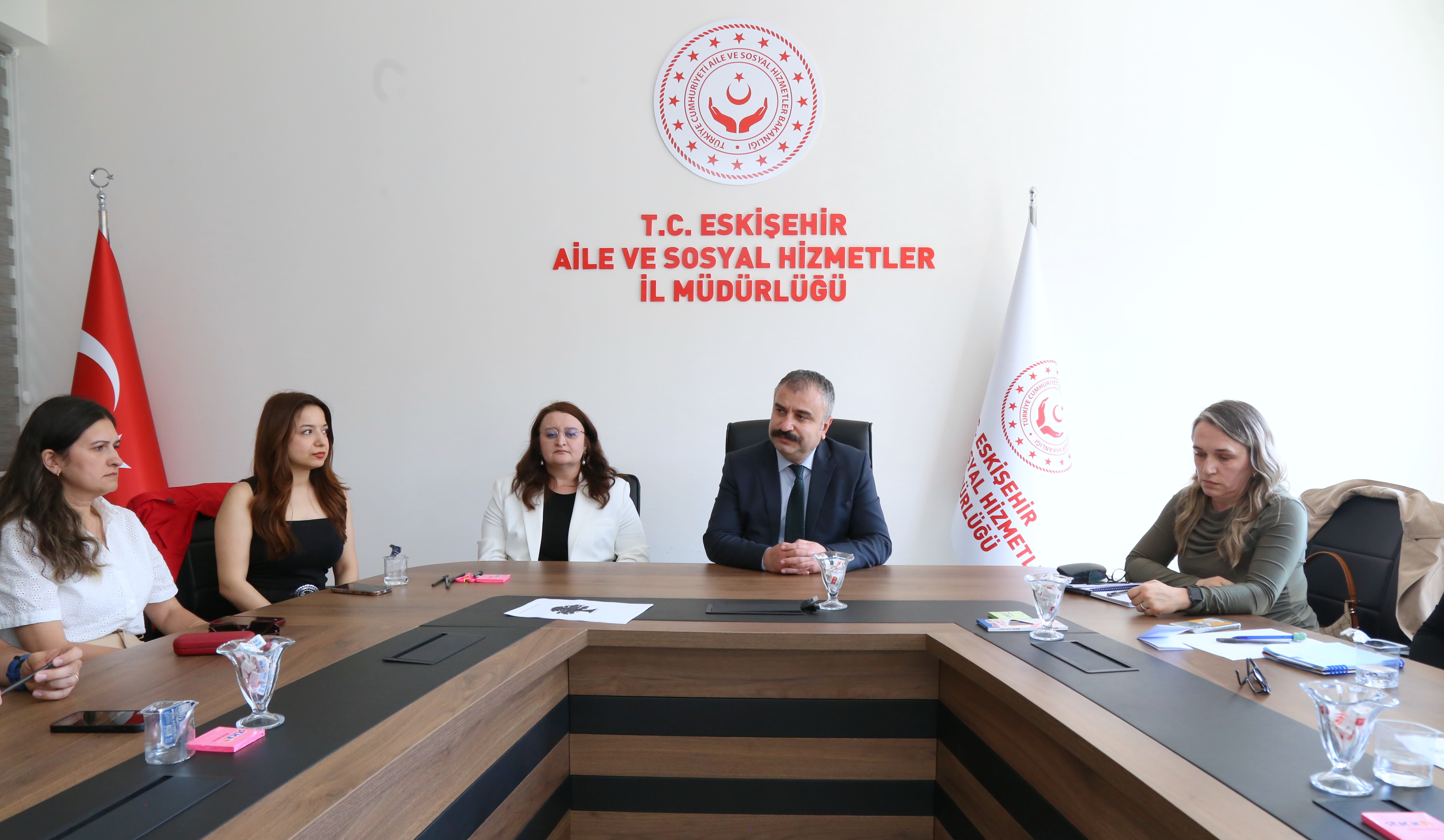Afet ve Acil Durumlarda Psikososyal Destek Başlangıç Düzeyi Eğitimi 