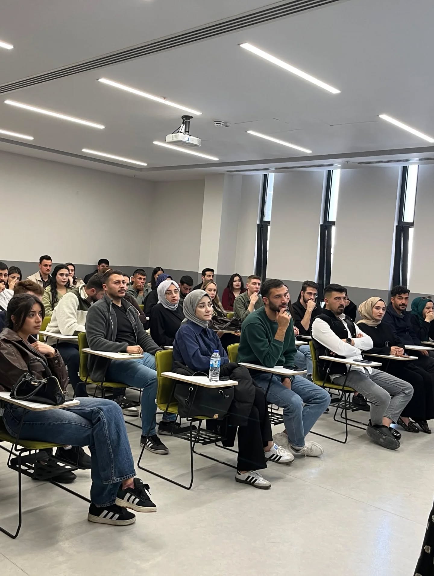 Evlilik Öncesi Eğitim Tamamlandı