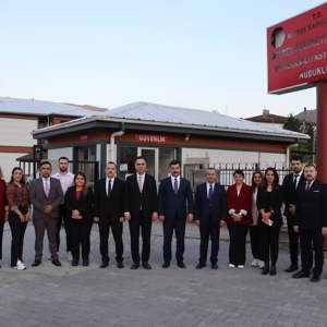 Zonguldak'ta İl Ziyareti ve Personel Buluşması Gerçekleştirildi - fotoğraf 4