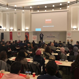 AEP ve ASDEP Eğitici Eğitimi Programı - fotoğraf 2