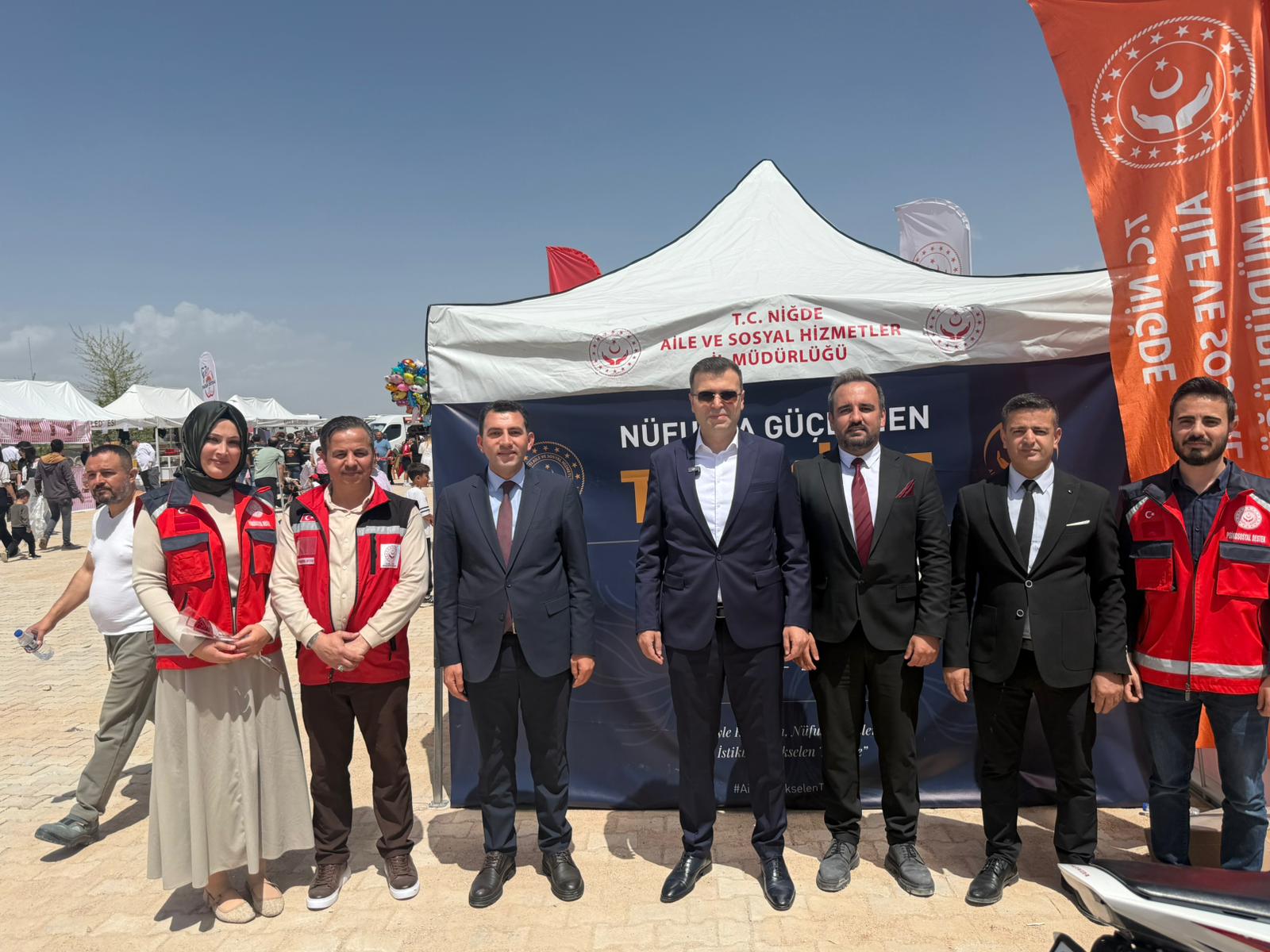 📌Anne&Çocuk Uçurtma Şenliği