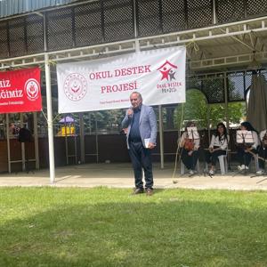 Aileler Piknikte Buluştu - fotoğraf 11
