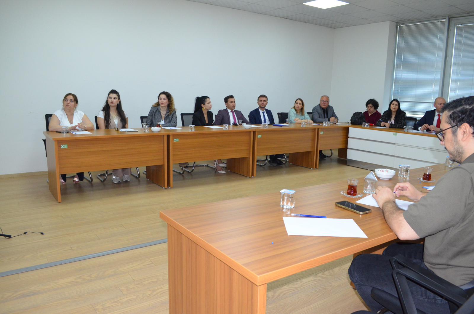  II. Ulusal Otizm Eylem Planı (2023–2030) kapsamında 2026 yılının İlk İzleme ve Değerlendirme Toplantısı Gerçekleştirildi.