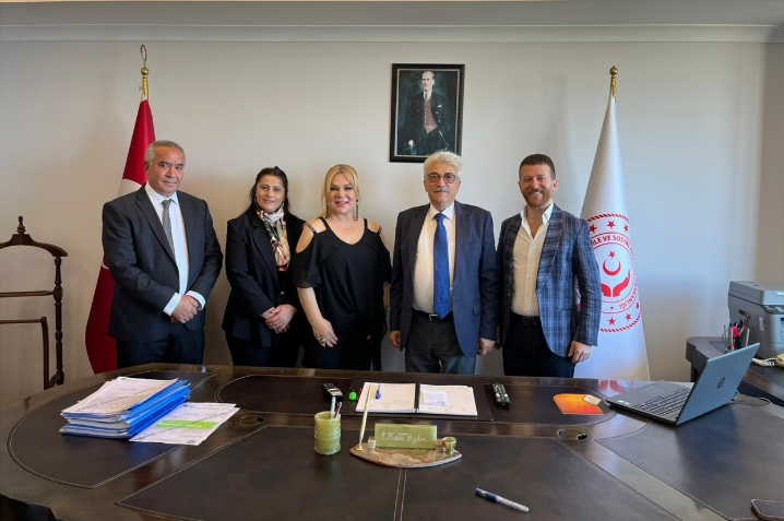 Köşk Huzurevinde, Yaklaşan Kurban Bayramı Vesilesiyle Anlamlı Ve Duygu Dolu Bir Müzik Programı Gerçekleştirildi.
