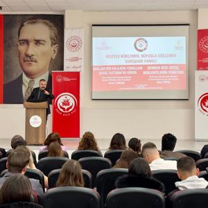 Aileyle Köklenen, Nüfusla Güçlenen Eskişehir Paneli Gerçekleştirildi - fotoğraf 2