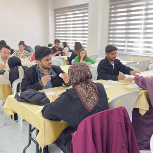 Aileyle Köklenen, Nüfusla Güçlenen Eskişehir Paneli Gerçekleştirildi - fotoğraf 9