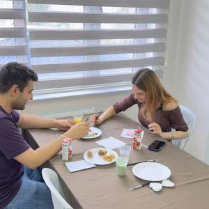 Aileyle Köklenen, Nüfusla Güçlenen Eskişehir Paneli Gerçekleştirildi - fotoğraf 11