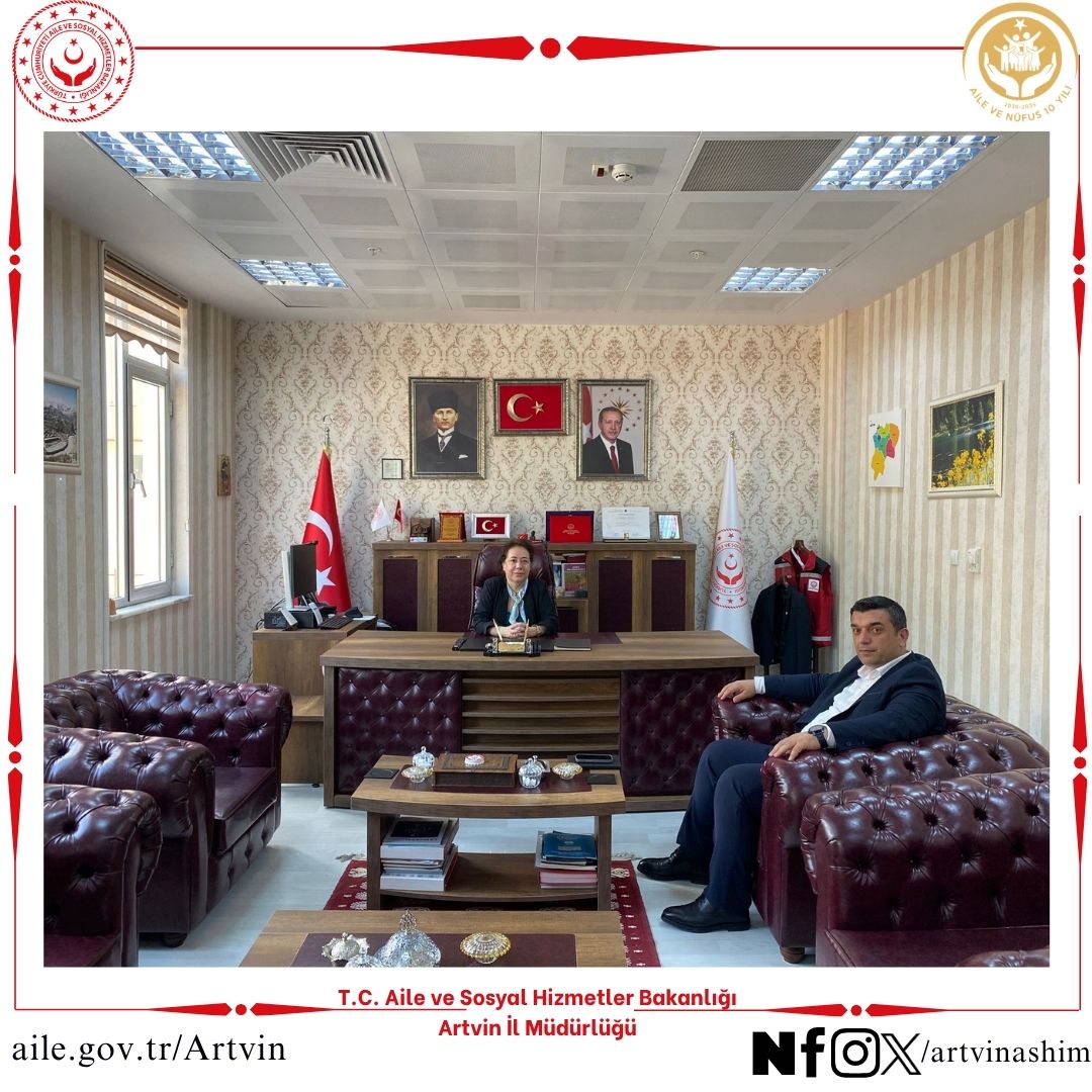 Ziyaret