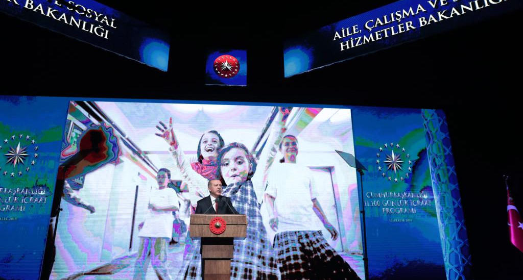 Bakan Selçuk: ‘’Söz Verdik, Gerçekleştirdik.’’