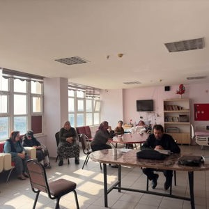 11 Ekim Dünya Ruh Sağlığı Günü  - fotoğraf 1