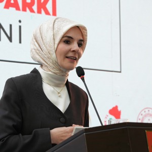 Bakanımız Göktaş, Kırklareli'nde Engelsiz Yaşam Parkı açılışında konuştu - fotoğraf 1