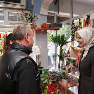 Bakanımız Göktaş, Kırklareli'nde Engelsiz Yaşam Parkı açılışında konuştu - fotoğraf 4