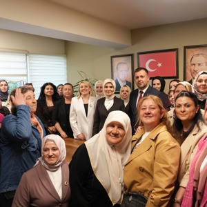 Bakanımız Göktaş, Kırklareli'nde Engelsiz Yaşam Parkı açılışında konuştu - fotoğraf 6