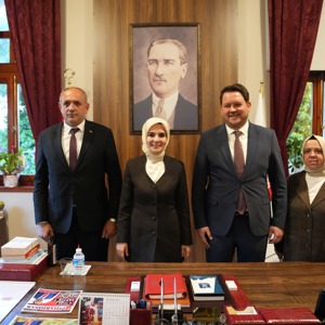 Bakanımız Göktaş, Kırklareli'nde Engelsiz Yaşam Parkı açılışında konuştu - fotoğraf 10