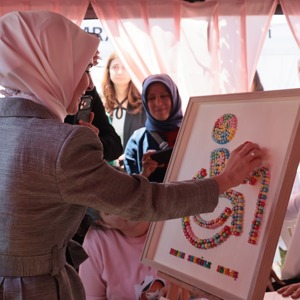 Bakanımız Göktaş, Ümraniye'de Madenler Engelsiz Yaşam Merkezi Temel Atma Töreni'nde konuştu - fotoğraf 2