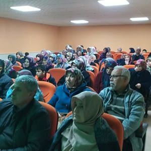“Ebeveyn Tutumları” Konulu Eğitimimiz - fotoğraf 3