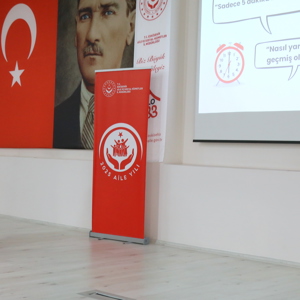 Ekran Çağında Bağ Kurabilen Çocuklar - fotoğraf 4