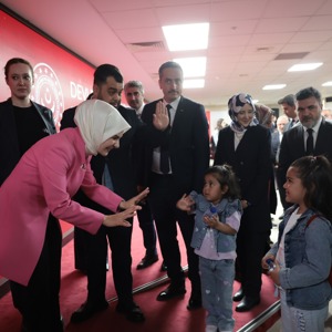 Aile ve Sosyal Hizmetler Bakanımız Göktaş, devlet korumasındaki gençlerin kamu kurumlarına yerleştirilmesi töreninde konuştu - fotoğraf 8
