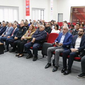 Erişilebilirlik Bilgilendirme Toplantısı - fotoğraf 2